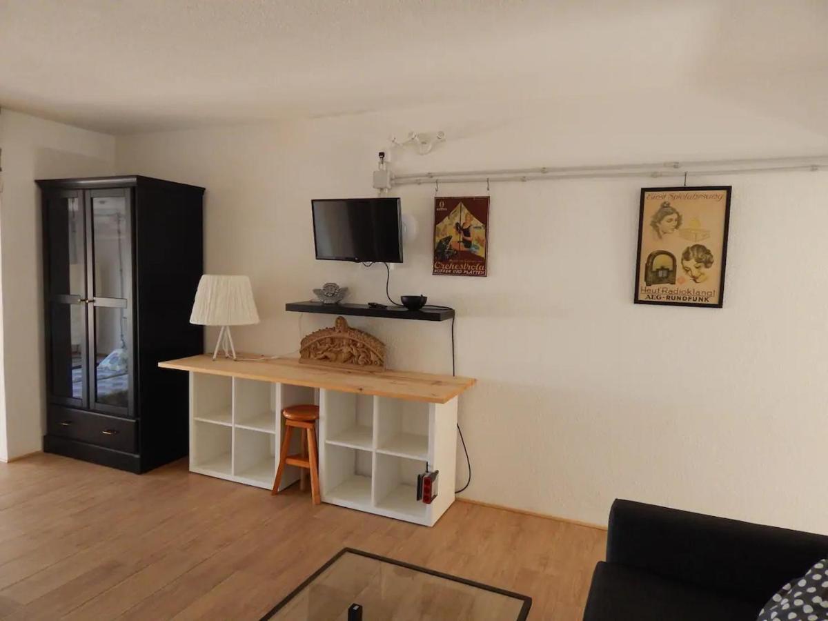 Loft With Balcony Sea View Lejlighed Playa Del Hombre Eksteriør billede