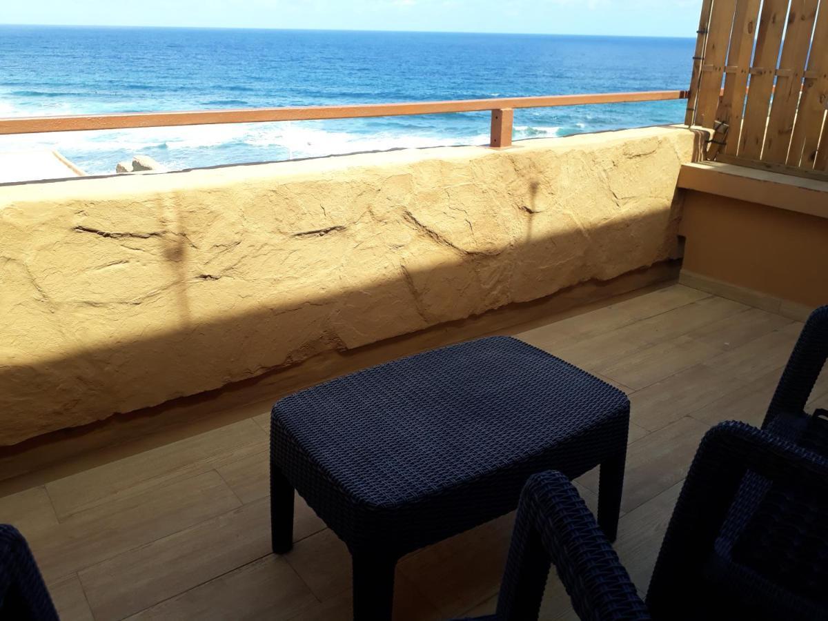 Loft With Balcony Sea View Lejlighed Playa Del Hombre Eksteriør billede