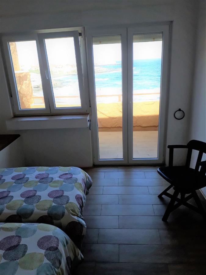 Loft With Balcony Sea View Lejlighed Playa Del Hombre Eksteriør billede